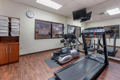 Comfort Suites West Indianapolis - Brownsburg - image 13