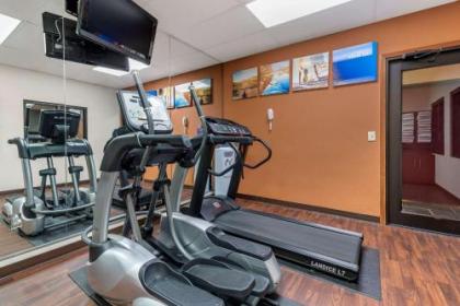 Comfort Suites West Indianapolis - Brownsburg - image 14