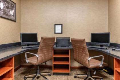 Comfort Suites West Indianapolis - Brownsburg - image 15
