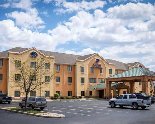 Comfort Suites West Indianapolis - Brownsburg - image 7
