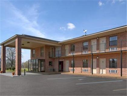 Days Inn by Wyndham Brownsville - image 10