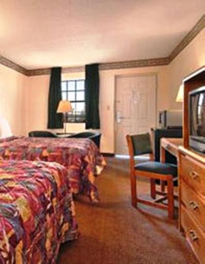 Days Inn by Wyndham Brownsville - image 12