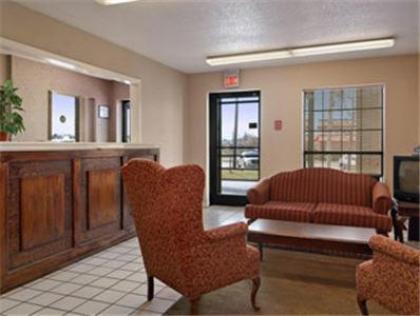 Days Inn by Wyndham Brownsville - image 13