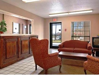 Days Inn by Wyndham Brownsville - image 3