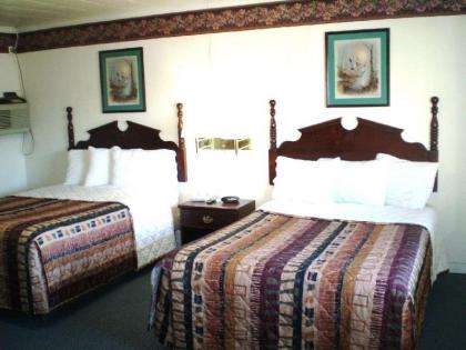 Sunrise Inn - Brownsville - image 11