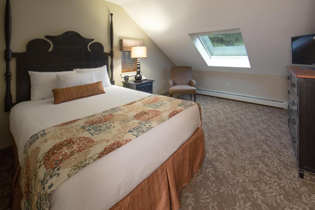 Holiday Inn Club Vacations Mount Ascutney Resort an IHG Hotel - image 3