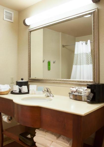 Hampton Inn and Suites-Brownsville - image 12