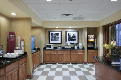 Hampton Inn and Suites-Brownsville - image 18