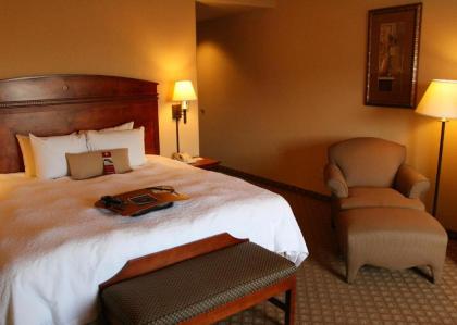 Hampton Inn and Suites-Brownsville - image 2