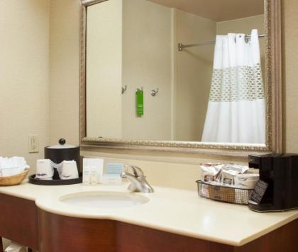 Hampton Inn and Suites-Brownsville - image 21