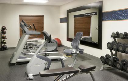 Hampton Inn and Suites-Brownsville - image 8