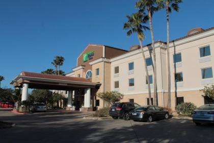 Holiday Inn Express Hotel and Suites Brownsville an IHG Hotel