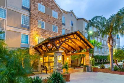 Staybridge Suites Brownsville Texas