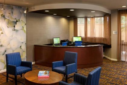 Courtyard by Marriott Brownsville - image 13