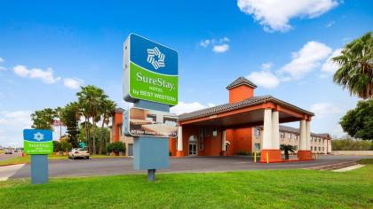 SureStay Hotel by Best Western Brownsville Brownsville