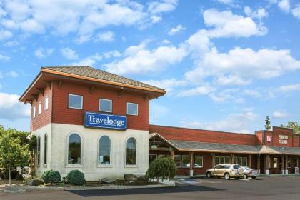travelodge by Wyndham Pioneer Villa