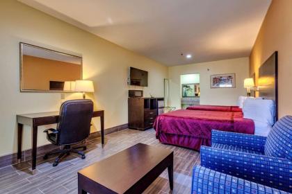 Quality Inn - Brownsville - image 10