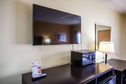Quality Inn - Brownsville - image 12