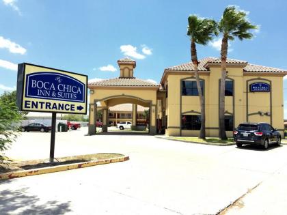 Boca Chica Hotel Brownsville Tx