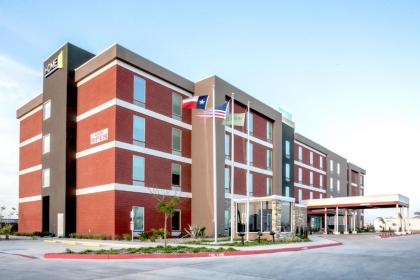 Home2 Suites by Hilton Brownsville Brownsville
