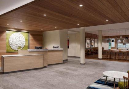 Fairfield Inn & Suites by Marriott Brownsville North - image 2