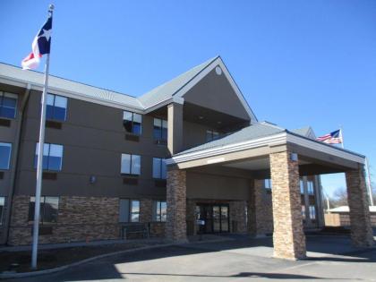 Best Western Plus Riata Hotel