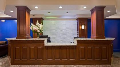 Best Western Plus Brunswick Bath - image 11