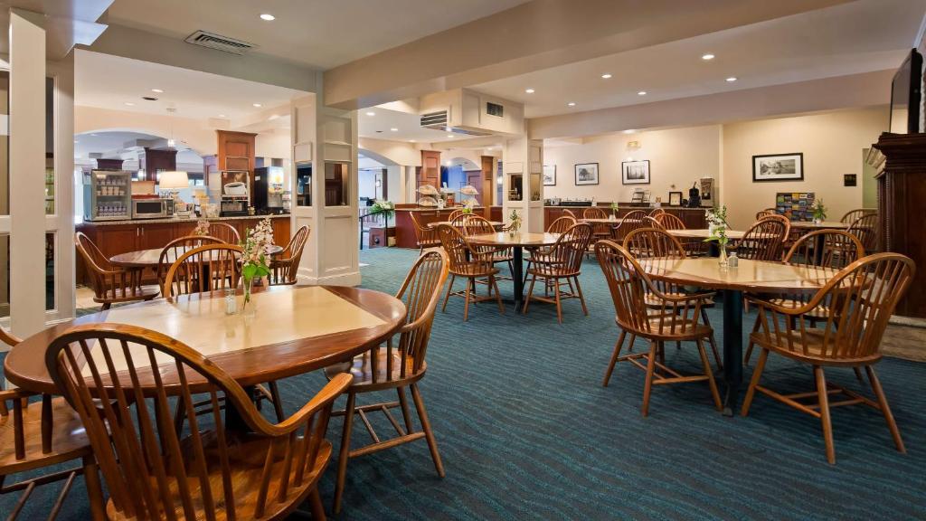 Best Western Plus Brunswick Bath - image 2