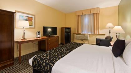 Best Western Plus Brunswick Bath - image 8