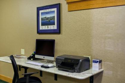Comfort Inn Brunswick - image 12