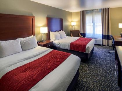 Comfort Inn Brunswick - image 13