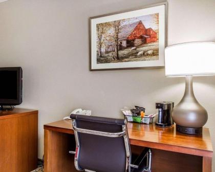Comfort Inn Brunswick - image 2