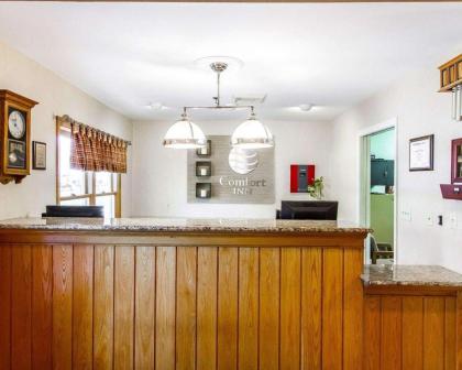 Comfort Inn Brunswick - image 5