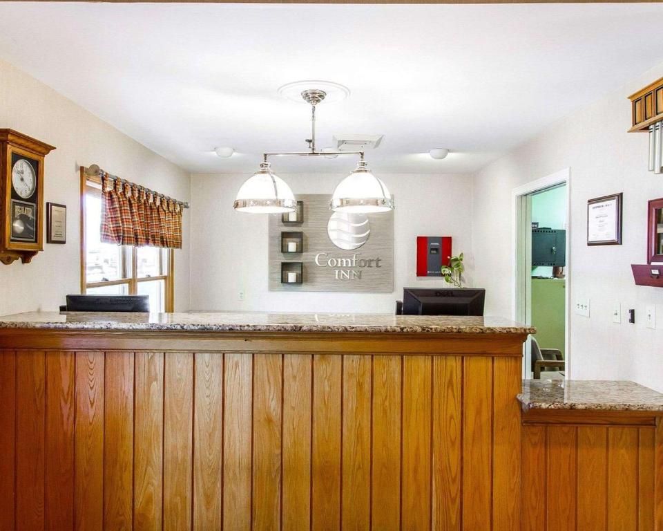 Comfort Inn Brunswick - image 5