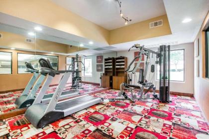 Comfort Suites Golden Isles Gateway - image 10