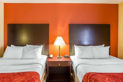 Comfort Suites Golden Isles Gateway - image 4