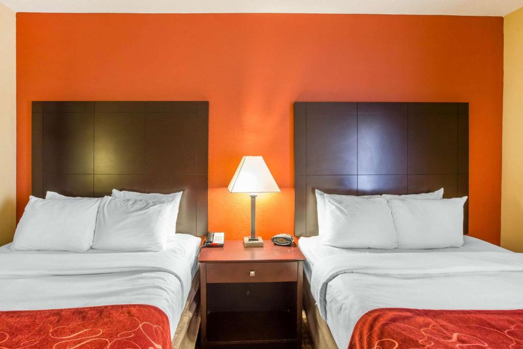Comfort Suites Golden Isles Gateway - image 4