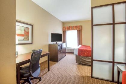 Comfort Suites Golden Isles Gateway - image 5