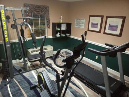 SureStay Hotel by Best Western Brunswick - image 8