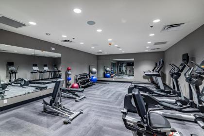 Four Points by Sheraton Brunswick - image 4