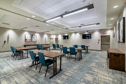 Four Points by Sheraton Brunswick - image 5