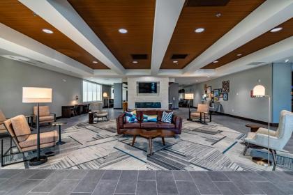 Four Points by Sheraton Brunswick - image 6