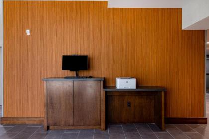 Four Points by Sheraton Brunswick - image 7