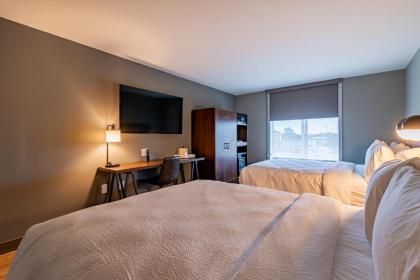 Four Points by Sheraton Brunswick - image 9