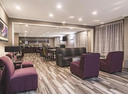 Wingate by Wyndham Brunswick - image 15