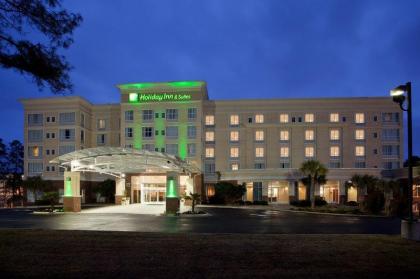 Holiday Inn Brunswick-I-95 (Exit 38)