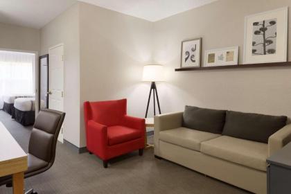 Country Inn & Suites by Radisson Brunswick I-95 GA - image 12