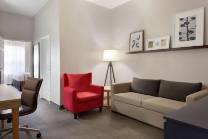 Country Inn & Suites by Radisson Brunswick I-95 GA - image 3