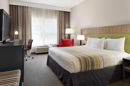 Country Inn & Suites by Radisson Brunswick I-95 GA - image 4