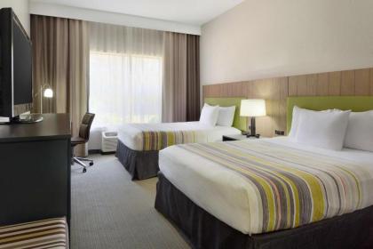 Country Inn & Suites by Radisson Brunswick I-95 GA - image 8